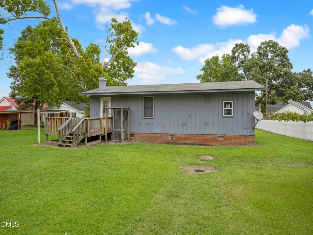 207 Price Street Pine Level, NC 27576
