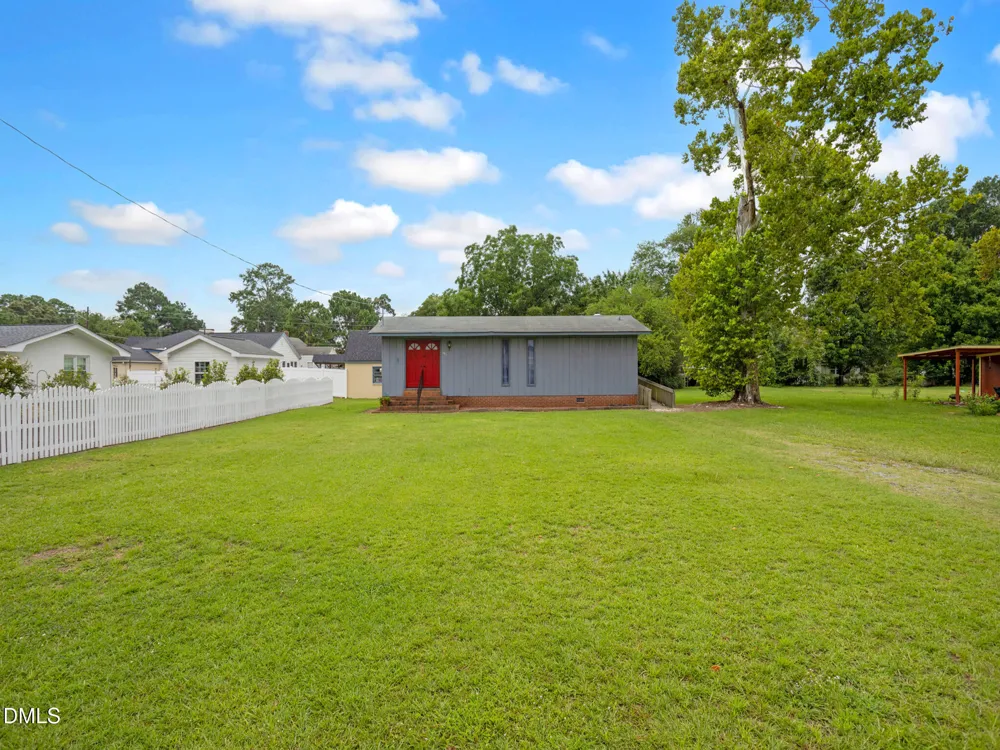 207 Price Street Pine Level, NC 27576