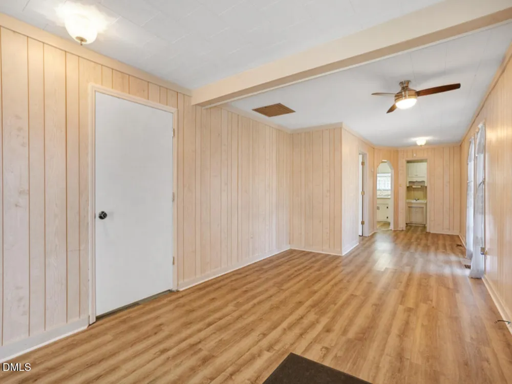 207 Price Street Pine Level, NC 27576