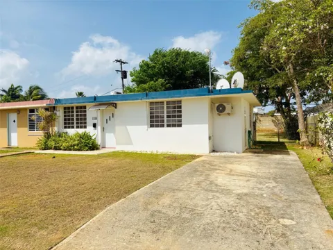 139 L STREET RAMEY BASE