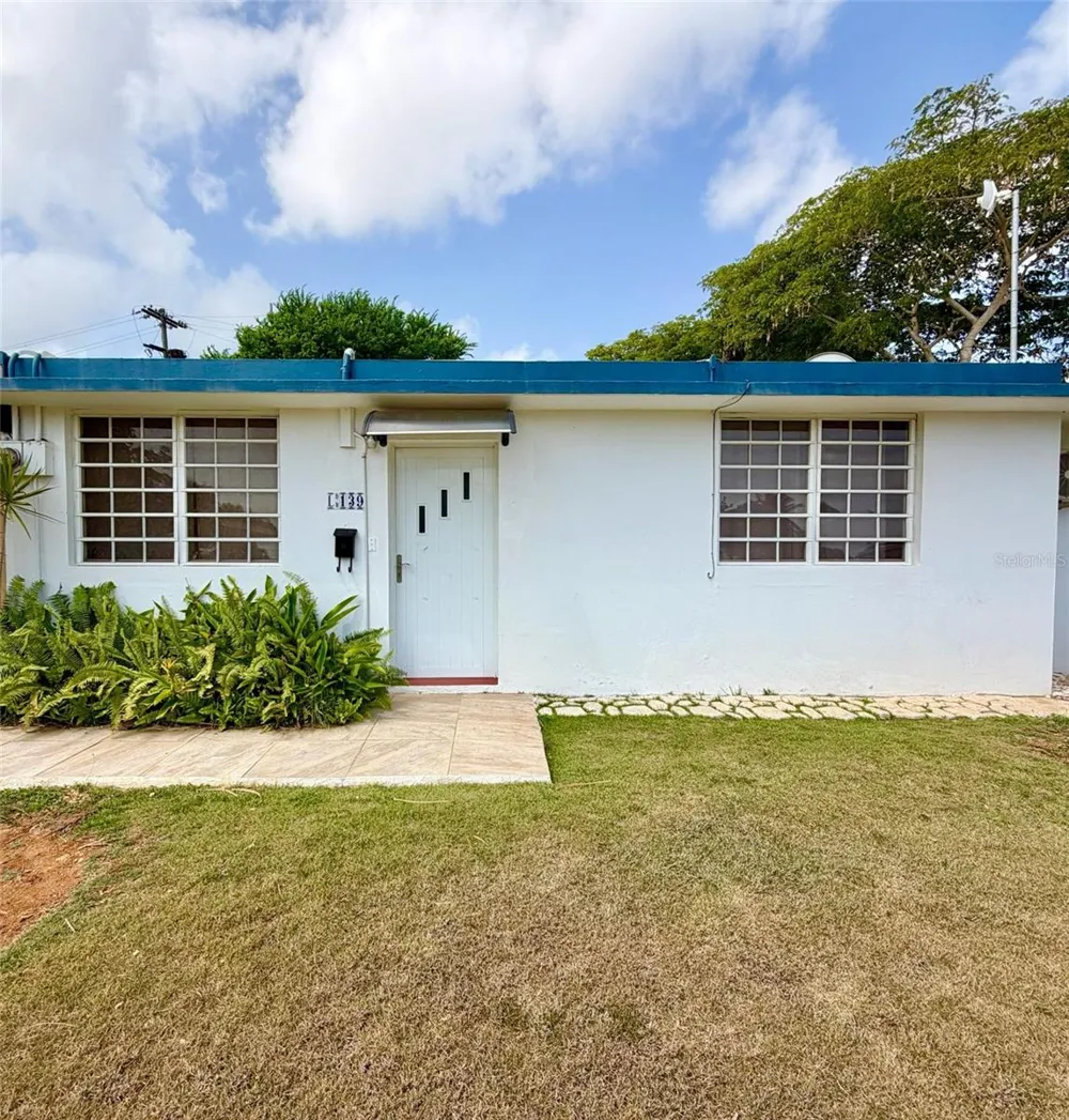 139 L STREET RAMEY BASE Aguadilla, PR 00603