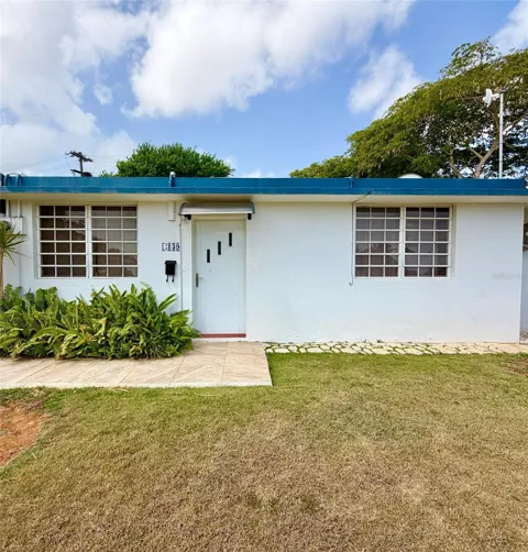 139 L STREET RAMEY BASE