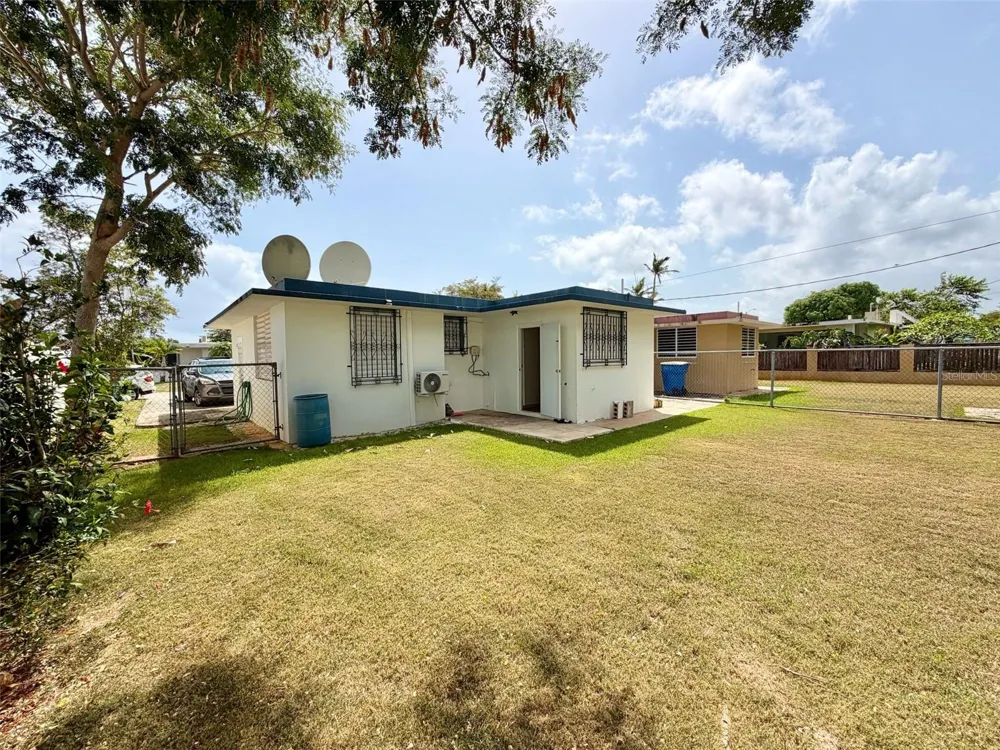 139 L STREET RAMEY BASE Aguadilla, PR 00603