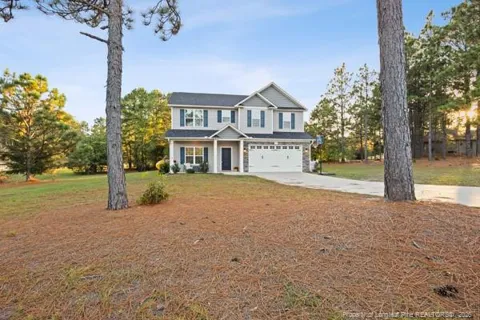 1 Meadow Court