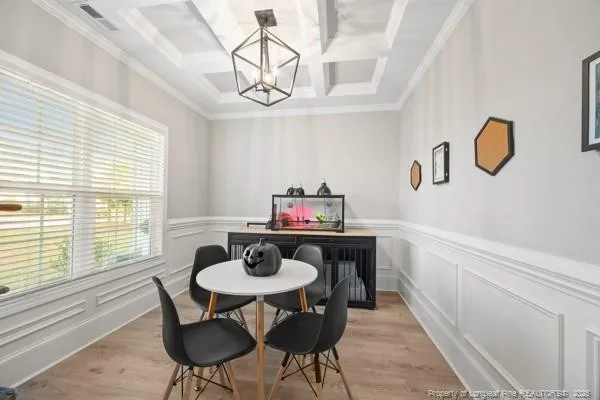 1 Meadow Court Jackson Springs, NC 27281