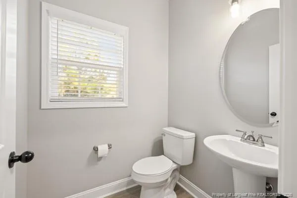 1 Meadow Court Jackson Springs, NC 27281