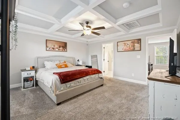 1 Meadow Court Jackson Springs, NC 27281