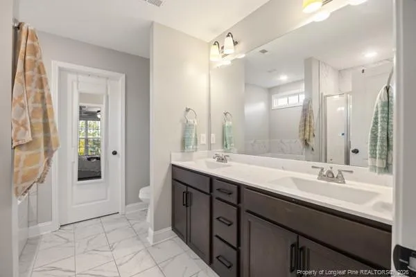 1 Meadow Court Jackson Springs, NC 27281