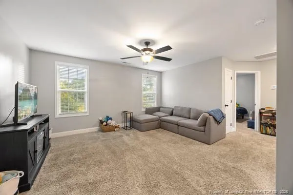 1 Meadow Court Jackson Springs, NC 27281