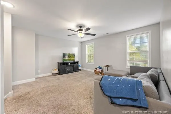 1 Meadow Court Jackson Springs, NC 27281