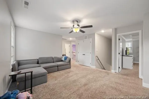1 Meadow Court Jackson Springs, NC 27281