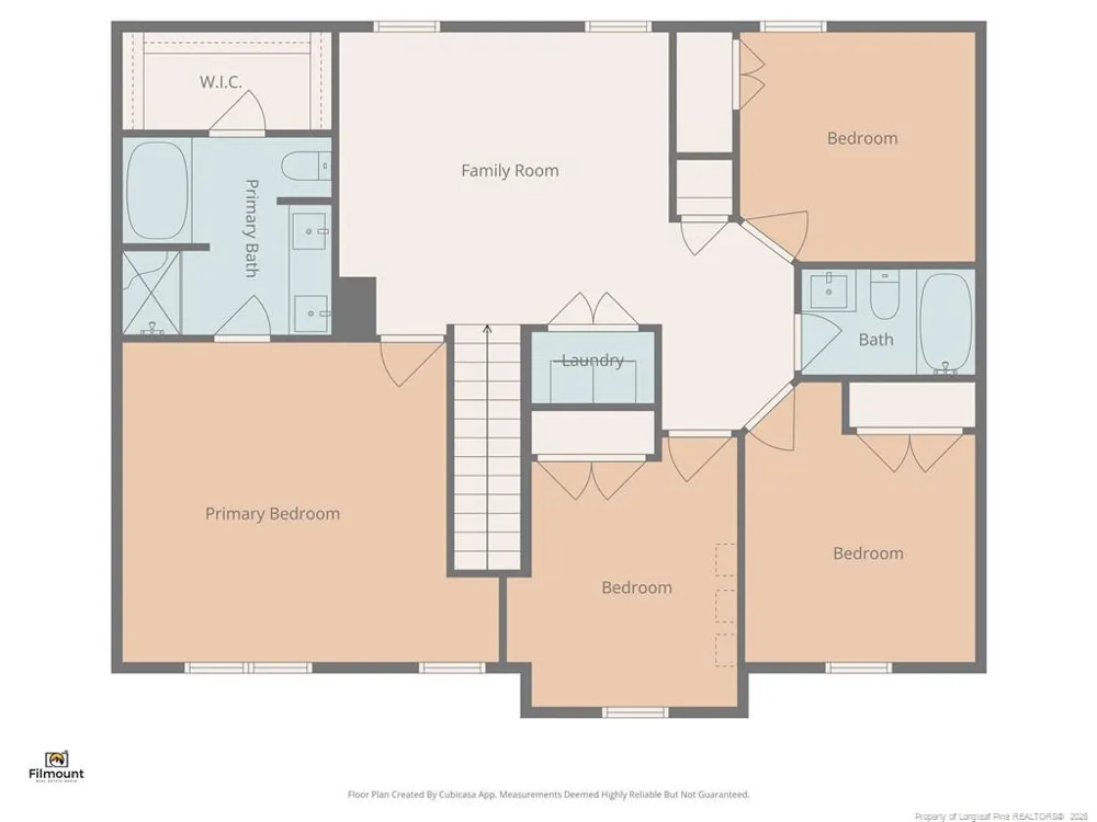 1 Meadow Court Jackson Springs, NC 27281