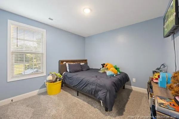 1 Meadow Court Jackson Springs, NC 27281