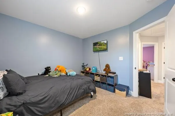 1 Meadow Court Jackson Springs, NC 27281