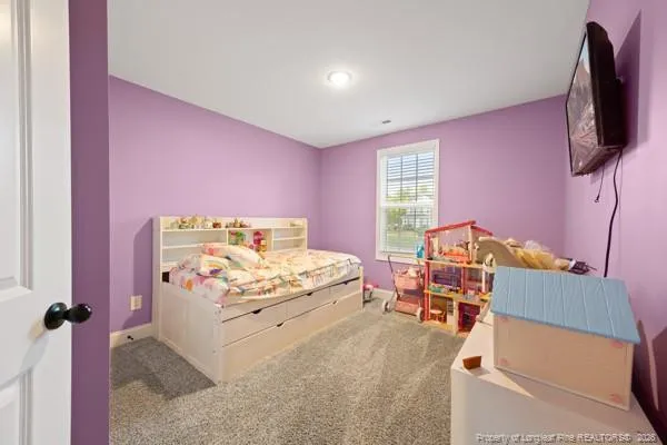 1 Meadow Court Jackson Springs, NC 27281