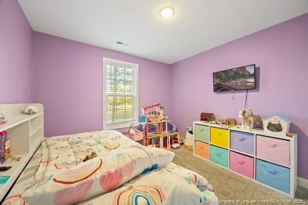1 Meadow Court Jackson Springs, NC 27281