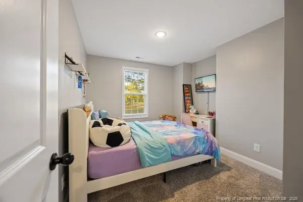 1 Meadow Court Jackson Springs, NC 27281