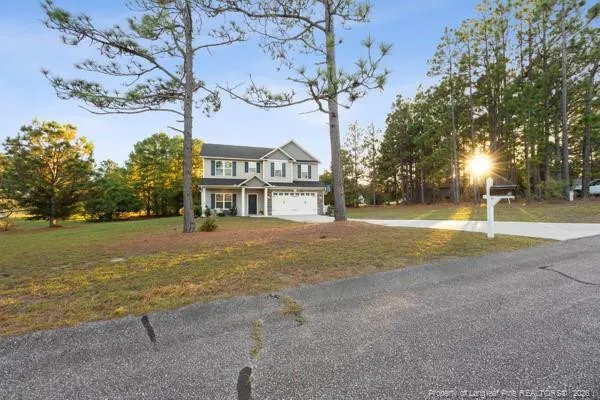 1 Meadow Court Jackson Springs, NC 27281