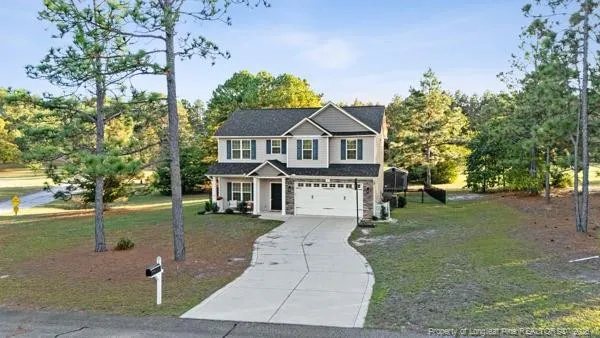 1 Meadow Court Jackson Springs, NC 27281