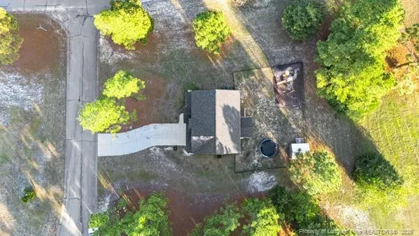 1 Meadow Court Jackson Springs, NC 27281