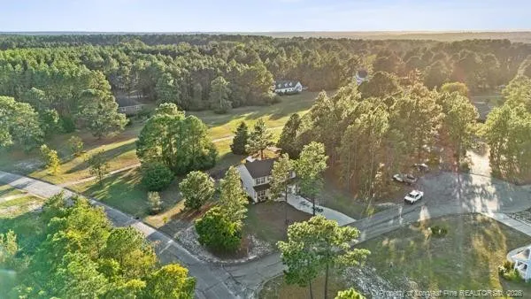 1 Meadow Court Jackson Springs, NC 27281