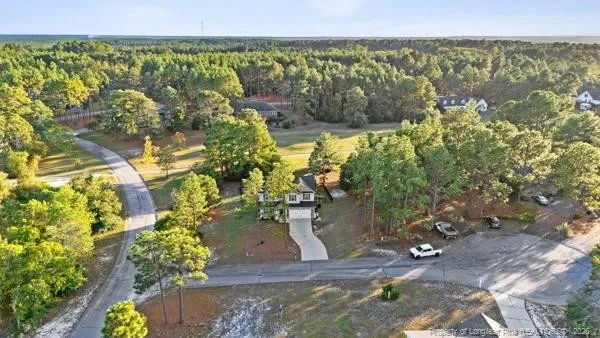 1 Meadow Court Jackson Springs, NC 27281