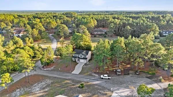 1 Meadow Court Jackson Springs, NC 27281