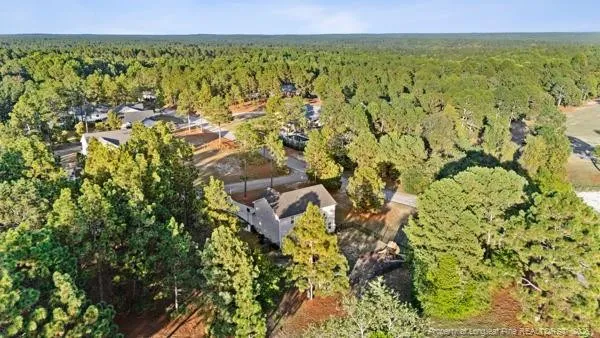 1 Meadow Court Jackson Springs, NC 27281