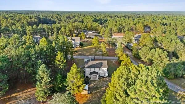 1 Meadow Court Jackson Springs, NC 27281