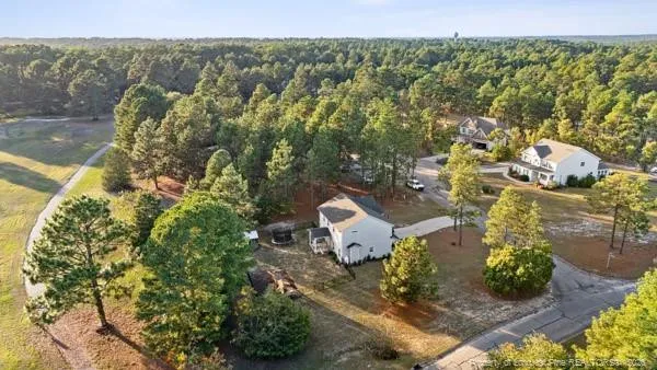 1 Meadow Court Jackson Springs, NC 27281