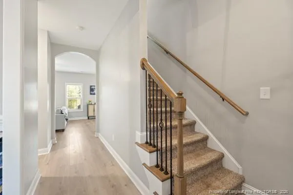 1 Meadow Court Jackson Springs, NC 27281