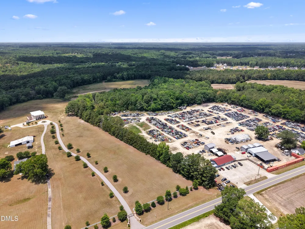 000 Nc-96 Zebulon, NC 27597