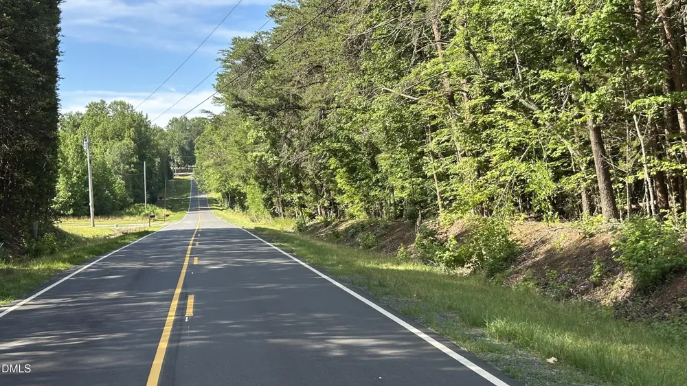 3016 Carver Road Rougemont, NC 27572