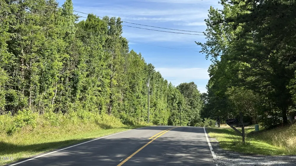 3016 Carver Road Rougemont, NC 27572