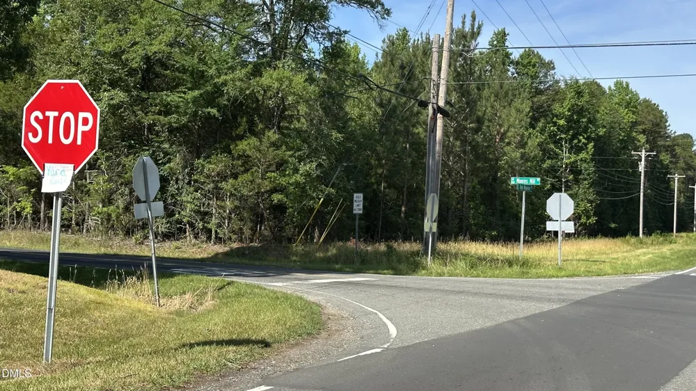 3016 Carver Road Rougemont, NC 27572