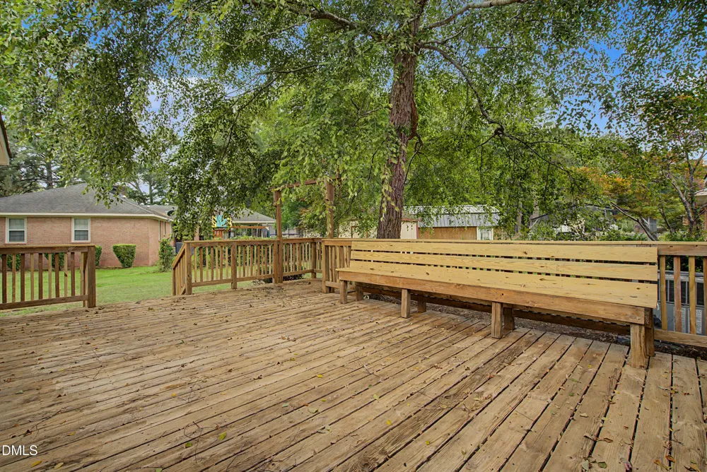 2900 Carey Road Kinston, NC 28504