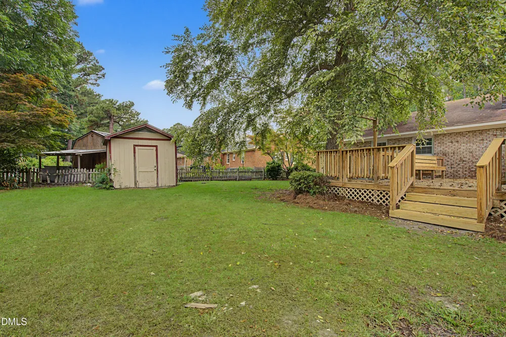 2900 Carey Road Kinston, NC 28504