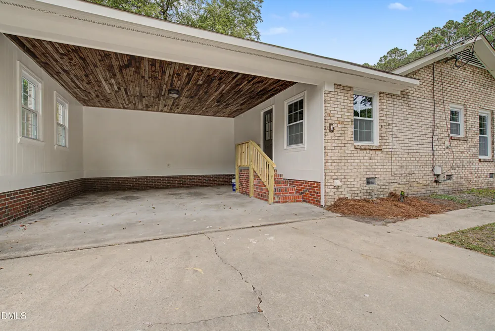 2900 Carey Road Kinston, NC 28504