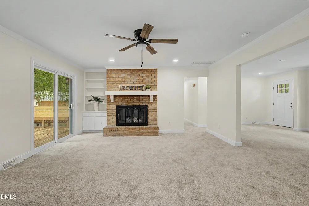 2900 Carey Road Kinston, NC 28504