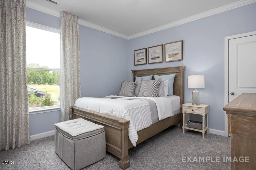 3822 Erickson Court New Hill, NC 27562