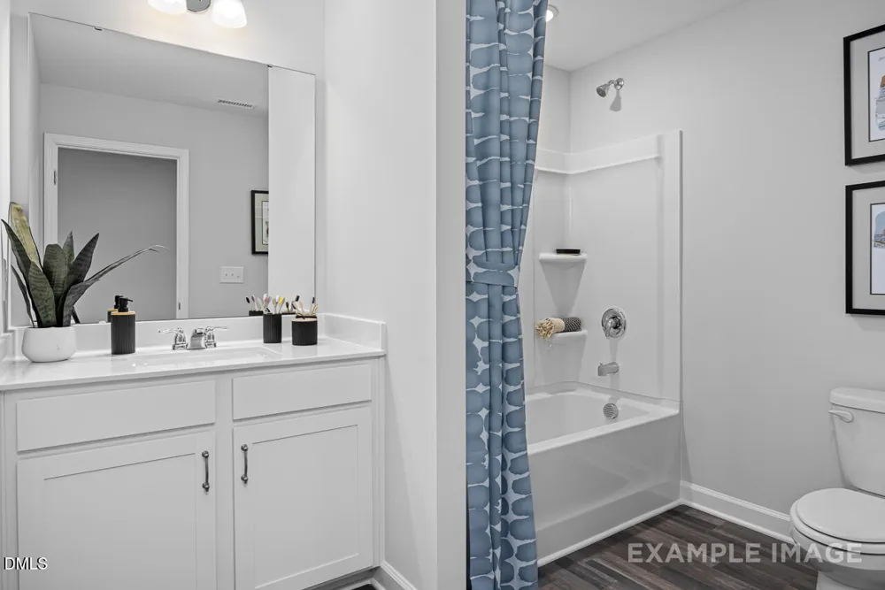 3822 Erickson Court New Hill, NC 27562