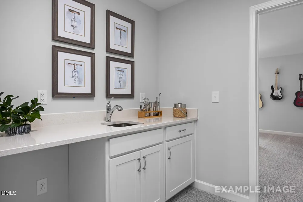 3822 Erickson Court New Hill, NC 27562