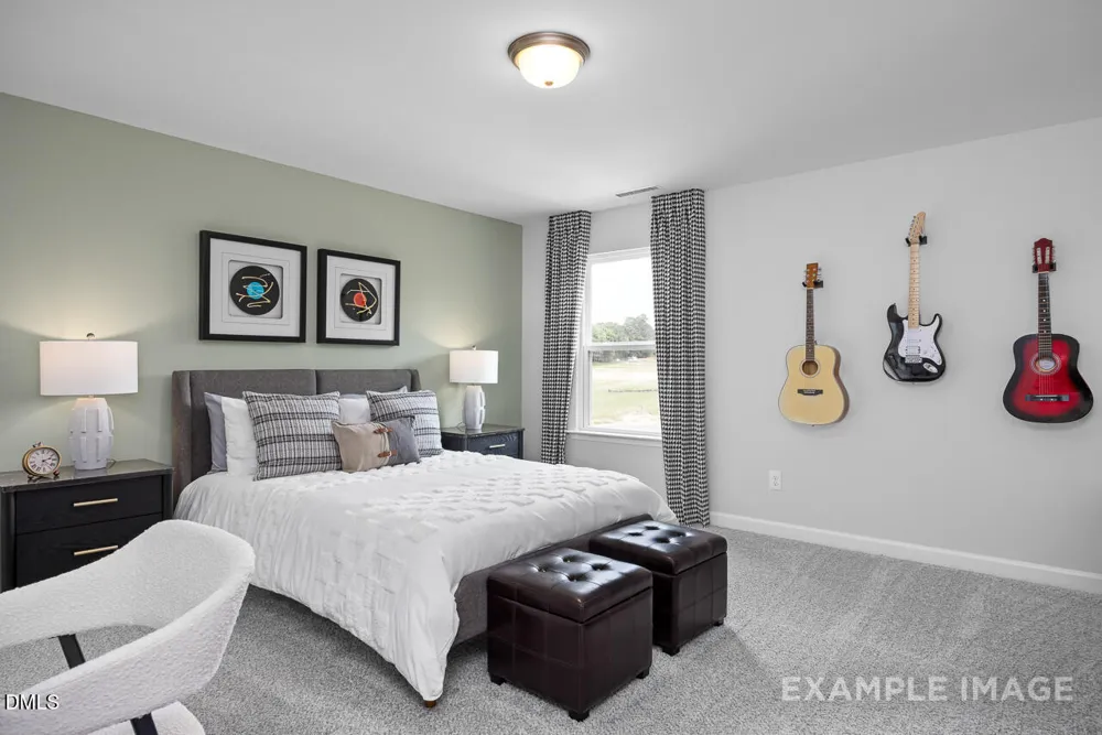 3822 Erickson Court New Hill, NC 27562