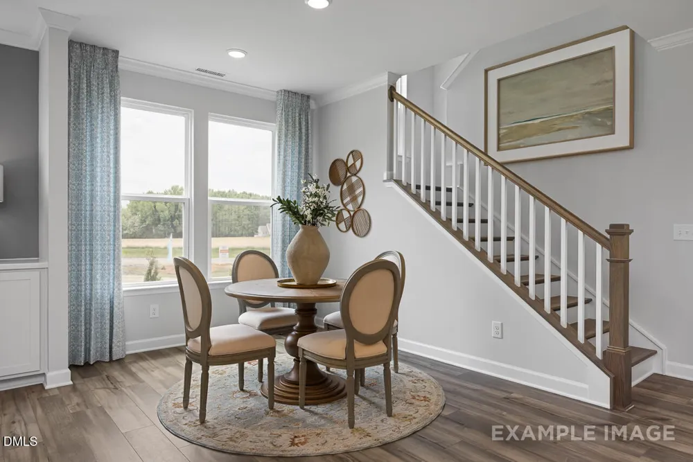 3822 Erickson Court New Hill, NC 27562