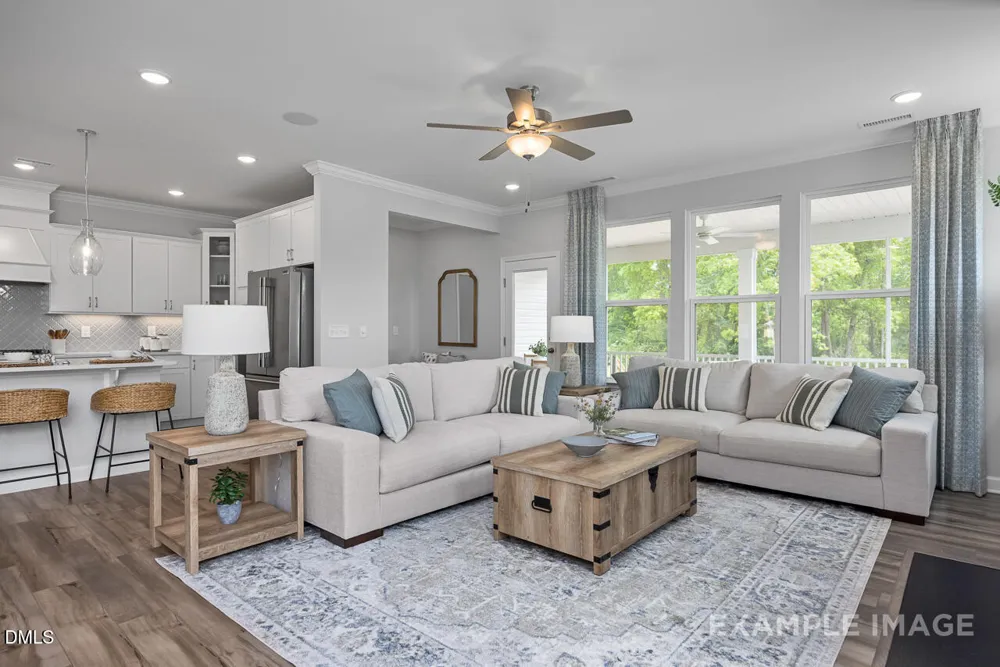3822 Erickson Court New Hill, NC 27562