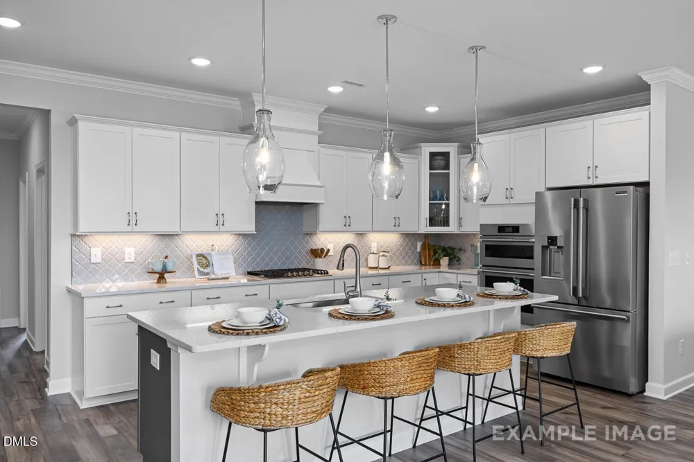 3822 Erickson Court New Hill, NC 27562