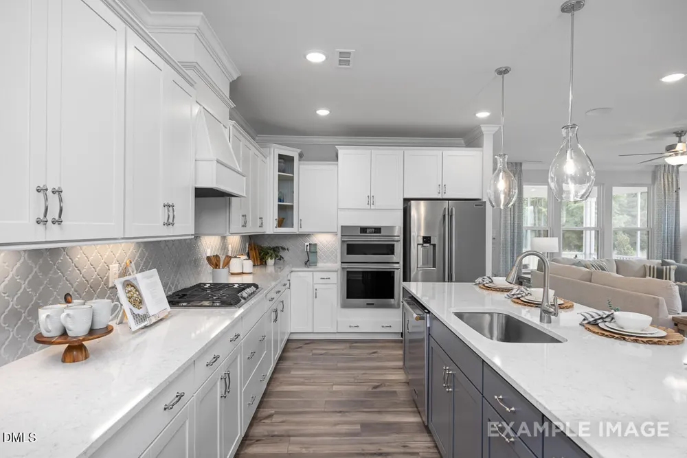 3822 Erickson Court New Hill, NC 27562