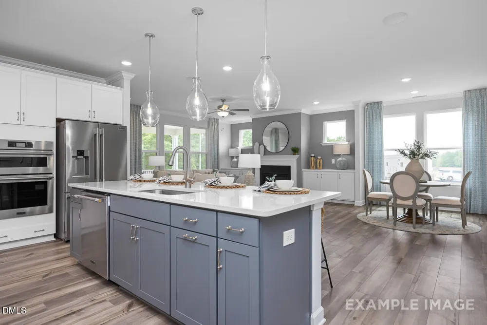 3822 Erickson Court New Hill, NC 27562