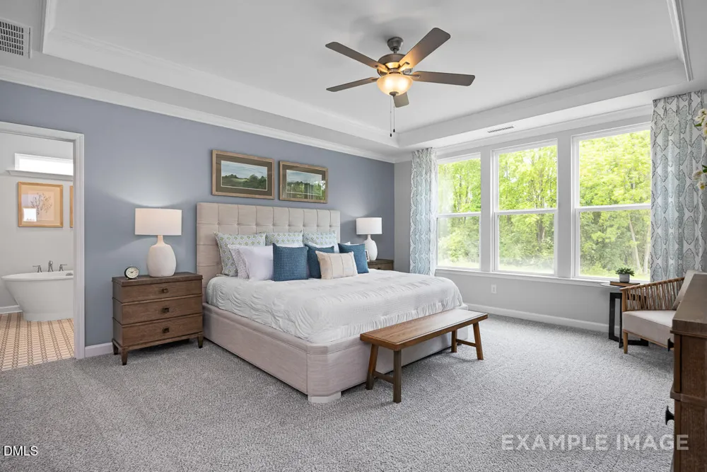 3822 Erickson Court New Hill, NC 27562