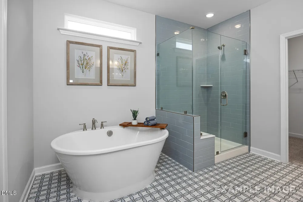 3822 Erickson Court New Hill, NC 27562